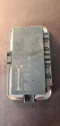 BMW 5 F10 F11 Other control units/modules 9236460 004000099