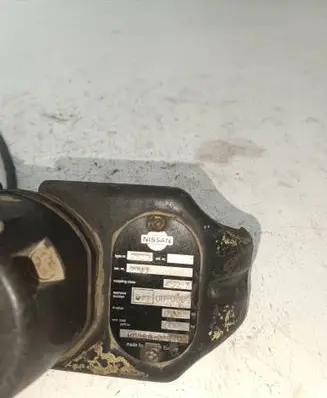 Nissan Vanette Other wiring loom KE50029C10