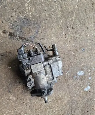 Volvo S80 Fuel injection high pressure pump 0460415990
