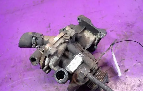 Ford Transit - Tourneo Connect Power steering pump