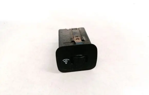 Panel lighting control switch