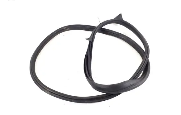 Mercedes-Benz CLS C218 X218 Front door rubber seal A2187200278