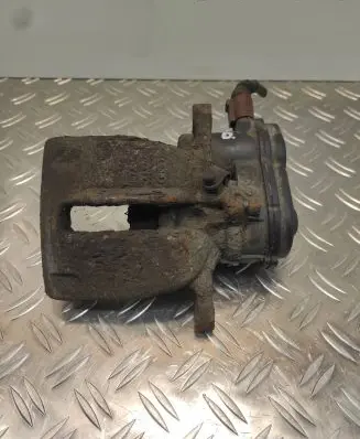 Audi A7 S7 4G Rear brake caliper 32337647A