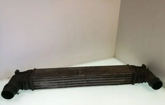 Volkswagen Sharan Intercooler radiator 7M0145805