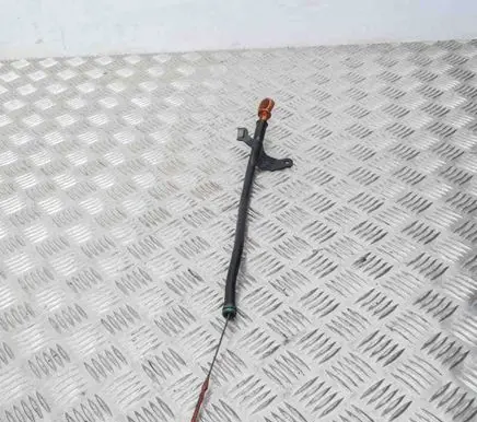 Citroen C3 Oil level dip stick 