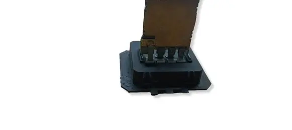 Mazda 6 Heater blower motor/fan resistor T1008962G