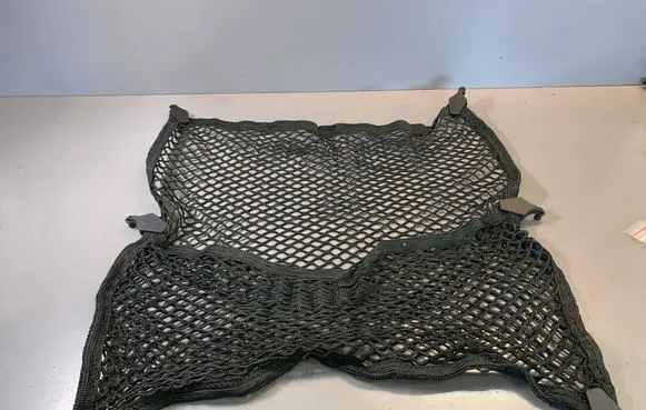 BMW 3 F30 F35 F31 Trunk/boot cargo luggage net 7248530 51476995903