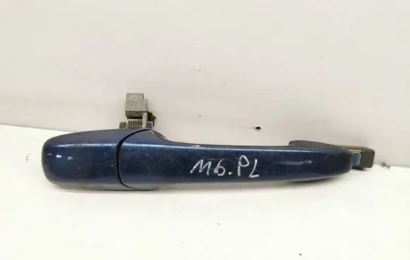 Mazda 6 Front door exterior handle
