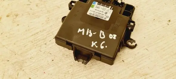 Mercedes-Benz B W245 Door control unit/module A1698209126 05072364 64052905359102