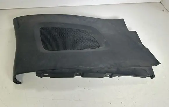 Ford Mustang VI Rear door card panel trim FR3B7631113