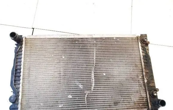 Skoda Superb B5 (3U) Coolant radiator 
