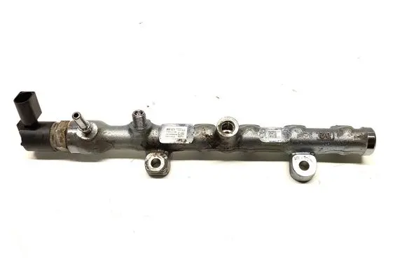 Fuel main line pipe