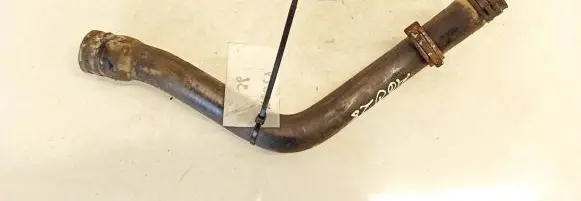 Audi A3 S3 8L Engine coolant pipe/hose 1j0122157f px013751