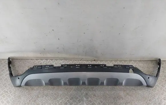KIA Sportage Rear bumper 86612F1550 86671F1500