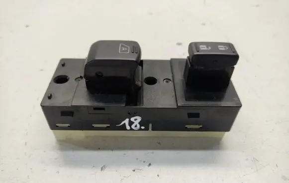 Nissan 370Z Electric window control switch 254111ER0A