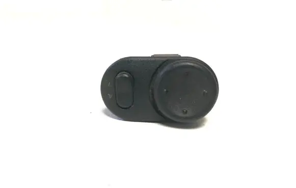 Opel Astra G Wing mirror switch 09130503