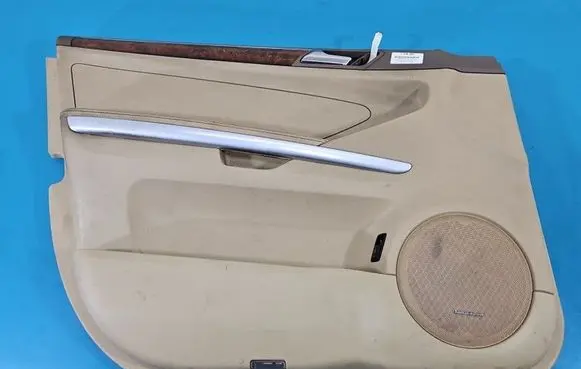 Mercedes-Benz ML W164 Front door card panel trim IMPRK1536383