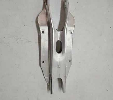 Porsche Macan (95C) Rear suspension control arm 95C505371