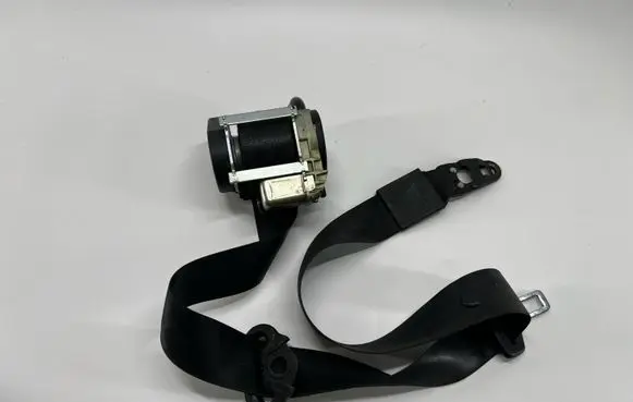 Audi Q7 4L Front seatbelt 4L1857705