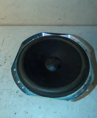 Jaguar XF X250 Subwoofer speaker 430407861691