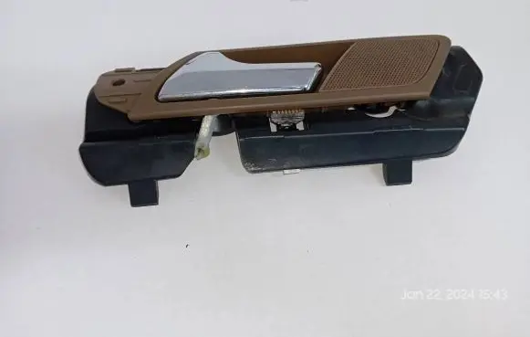 Mercedes-Benz GL X164 Rear door interior handle A1648203602 1648203602
