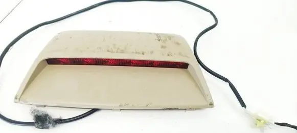 KIA Optima Third/center stoplight 927002T0