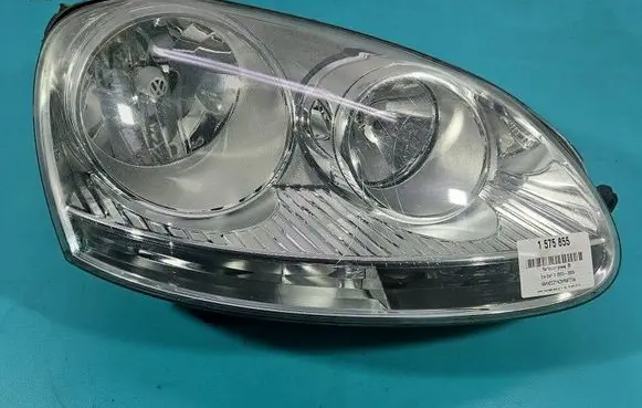 Volkswagen Golf V Headlight/headlamp IMPRK1575855