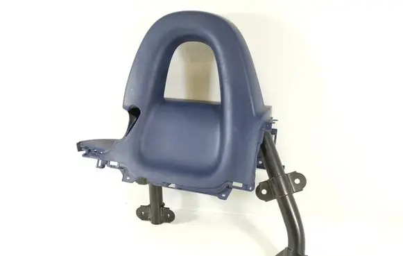 Honda S2000 Front seat headrest 84515-S2A-0000-51