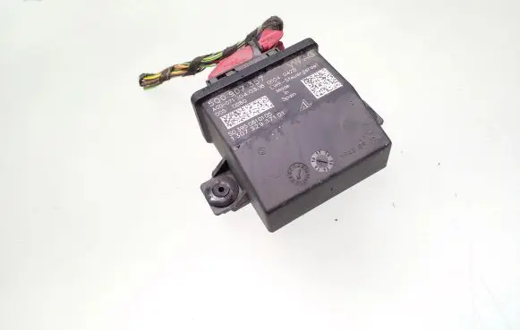 Audi A3 S3 8V Light module LCM 5Q0907357