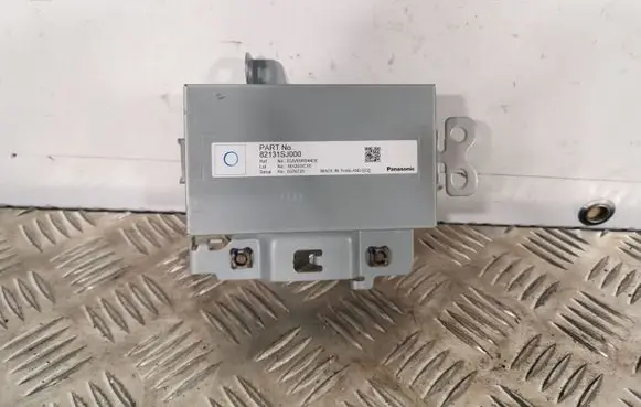 Subaru Forester SK Other control units/modules 82131SJ000