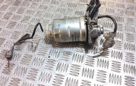 Subaru Legacy Fuel filter 42072AG060