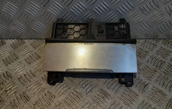 Car ashtray