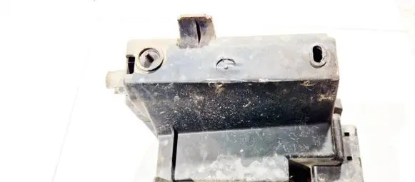 Peugeot 406 Battery box tray 9633899680 93218100
