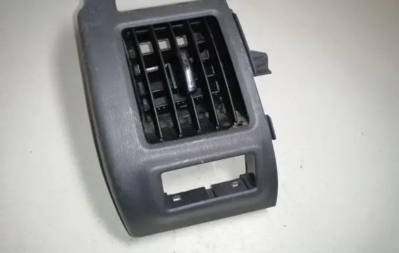 Toyota Prius+ (ZVW40) Dashboard side air vent grill/cover trim 5566147120 5568647060 5565047101
