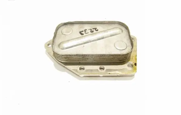 Fiat Panda III Oil filter mounting bracket 6713150