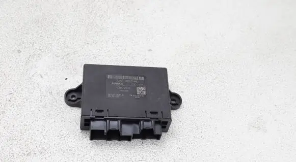 Ford Puma Door control unit/module LU5T14B531AE