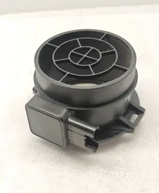 Mass air flow meter