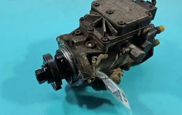 Ford Transit Fuel injection high pressure pump 0470004004 IMPRK1585138