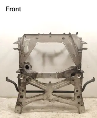 Front subframe