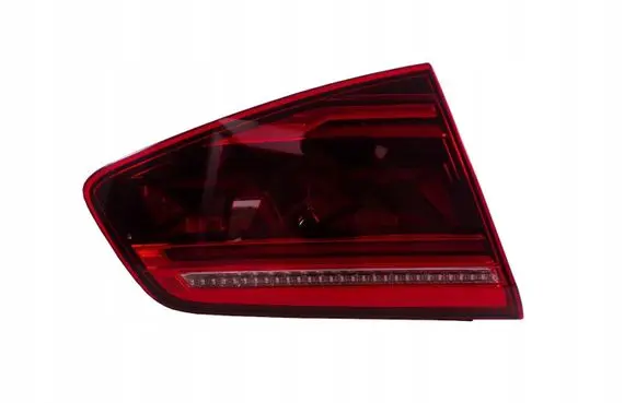 Volkswagen PASSAT B8 Tailgate rear/tail lights 3G5945307F