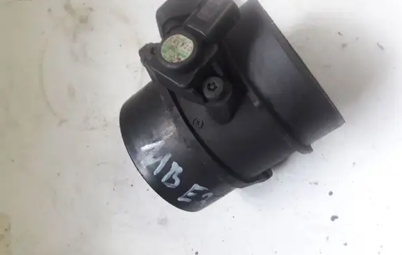 Mercedes-Benz E W211 Mass air flow meter