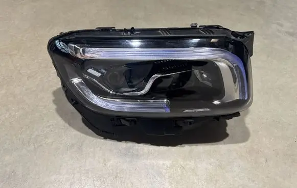 Mercedes-Benz GLB x247 Headlight/headlamp A2479066004
