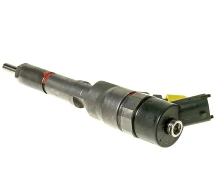 Citroen Berlingo Fuel injector 0445110044 0986435003 0445110020