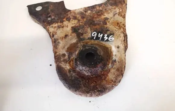 Volkswagen Sharan Engine mounting bracket