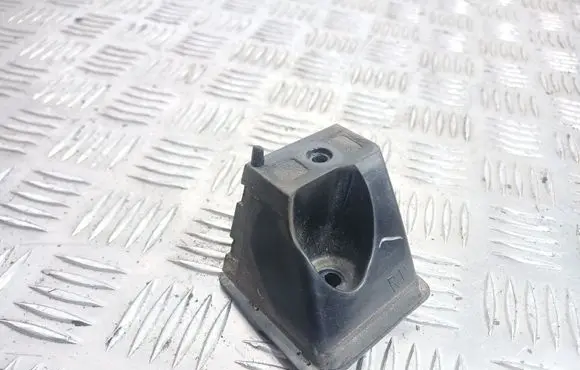 Mitsubishi Outlander Roof bar rail 7661A032