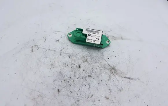 BMW 5 E39 Airbag deployment crash/impact sensor 6910678 Z3T1J01AD18