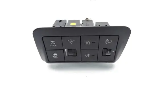 Hyundai Santa Fe Fog light switch 202002962