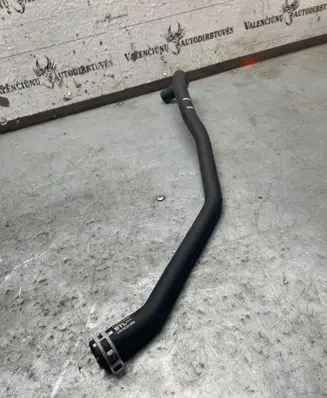 Ford Focus Engine coolant pipe/hose LX618C351HBD