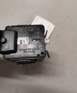 Opel Antara Indicator stalk 202005410