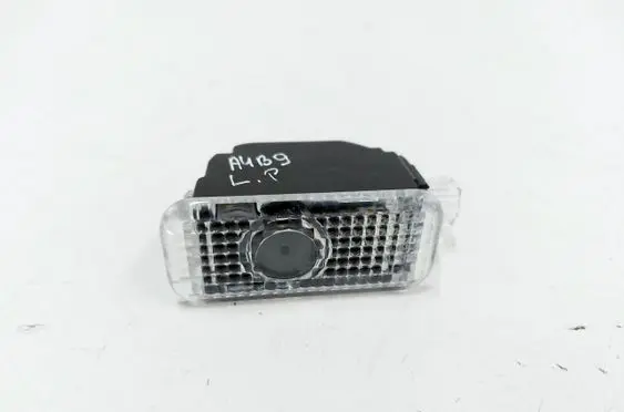 Audi A4 S4 B9 Front door 4G0052135D